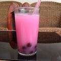 Cooksnap dari Abdullah untuk resep Bubble Pearl
