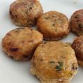 Cooksnap dari Stevi Valensia untuk resep PERKEDEL KENTANG - Padat, Anti Hancur, Anti Ambyar