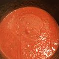 Kate Chicago's cooksnap of when they made Easy Pizza Sauce.