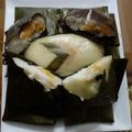 Cooksnap dari UCOK ROZALI untuk resep Kue pisang/nagasari manis