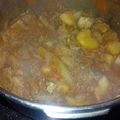 Stefania Porfiriadou's cooksnap of when they made Λάχανο με κρέας χοιρινό της γιαγιάς.
