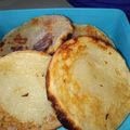 Cooksnap dari Yeni Assabetini untuk resep Wingko babat sederhana dg teflon