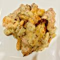 Ippo Matsui's cooksnap of when they made Grilled Chicken and Plantain.