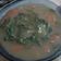 El cooksnap de Angelica Lazo cuando hizo Sopa de miso con tofu y wakame.