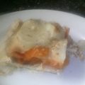 El cooksnap de vickyestreiita cuando hizo Lasagna de papa y zapallito!.