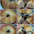 Cooksnap dari ✨ Ella Hadibroto ✨ untuk resep Wool Roll Bread