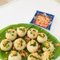Cooksnap của Phuong Nguyen 92 khi họ làm theo món Bánh ít trần