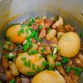 Cooksnap của Phan Bao Van khi họ làm theo món Thịt kho trứng bằng coca
