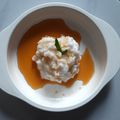 Cooksnap dari Maya Andriani A Hary untuk resep Bubur Sumsum (Snack MPASI)