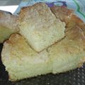 El cooksnap de Laura Elizabeth Trzcinsky Machin cuando hizo Torta de naranja (húmeda y esponjosa).