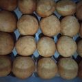Cooksnap dari "ANNA" untuk resep #26- Roti Goreng Coklat Meler Bleber