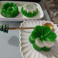 Cooksnap dari Lucia Lanny untuk resep Kue Lapis Tepung Beras