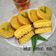 Cooksnap dari Novi Pipi untuk resep Bika ambon ekonomis...hanya 2 telur, berserat 👍