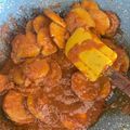 Cooksnap dari Etna Diana Miskiah untuk resep Semur jengkoL ngeuNah
