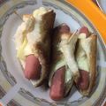 صورة من khaled، شاركها بعد تجربة وصفة توست النقانق
