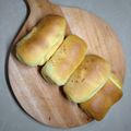 Cooksnap dari Aprita Ayu untuk resep Roti Coklat