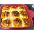 Anamika Banerjee's cooksnap of when they made Carrot-Yoghurt Cake(egg less).
