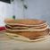 Cooksnap dari Reefa Goz untuk resep Pancake ♡