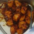 Cooksnap dari Sylvia Sari untuk resep Ayam Goreng Mentega