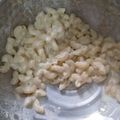 Cooksnap dari Yulia untuk resep Mac n cheese (makaroni keju) homemade