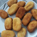 El cooksnap de Maribel cuando hizo Nuggets.