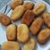 El cooksnap de Maribel cuando hizo Nuggets.