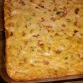 awright1315's cooksnap of when they made Bacon Jalapeno Popper Dip.