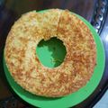 Cooksnap dari Vera Caroline untuk resep Bolu Tape