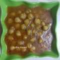 Sudha Banjara Vasani's cooksnap of when they made Kulcha-Chole.