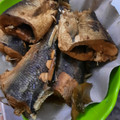 Cooksnap dari Pari Purnama untuk resep Bandeng Presto Tulang Lunak(frozen food/makanan beku)