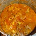 Raghini Phad 's cooksnap of when they made Chicken Tikka Masala.
