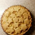 Reka Cooksnap-ja, amikor elkészítette a(z) Cseresznye pite 🥧 receptet.
