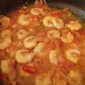 Cooksnap dari Balgis Zubaidi untuk resep Udang asam manis