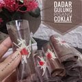 Cooksnap dari Vita untuk resep Dadar Gulung Pisang Coklat