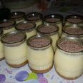El cooksnap de Rubén Rubio cuando hizo Postre de melocotón.