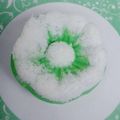 Cooksnap dari NyahKunyah untuk resep Putu Ayu