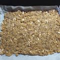El cooksnap de monicarodriguez cuando hizo Barritas de cereales y semillas, sin horno.