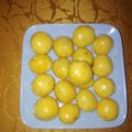 Cooksnap dari Retno Gunarto untuk resep Nastar (lumer dimulut n kinclong)