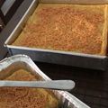 Cooksnap dari Florentina Putri untuk resep Tar Susu Khas Kota Kupang NTT