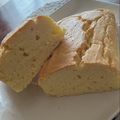 El cooksnap de Micaela Garcia da Rosa Castro cuando hizo Budín de Limón SIN GLUTEN, SIN LACTOSA con harina de arroz y almidón de maíz (FÁCIL y ECONÓMICO).
