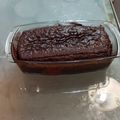 El cooksnap de Maite Viera Robaina cuando hizo Bizcocho de cacao fácil!!!.