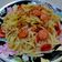 Cooksnap dari Indri Nuzul untuk resep Spaghetti Aglio Olio with Parmesan (Kids Fave)