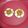 Bina Samir Telivala's cooksnap of when they made Mini Ammini kozhukattai stuffed idli with chutney&Sambar.