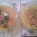 Cooksnap dari Mom's Arra El-Amin untuk resep Tengkleng Sapi