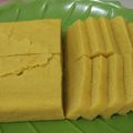 Cooksnap dari Arista Hilman untuk resep Bolu kukus labu kuning