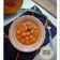 Cooksnap dari Bunda Nafisha untuk resep Bubur Hintalu Karuang Labu Kuning
