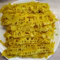 Cooksnap dari Vita Jaurina untuk resep Ragit Khas Palembang
