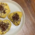 Cooksnap dari Mutia Zaskia N untuk resep Kue Pancong Lumer Anti Gagal