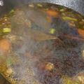 Cooksnap dari Bunda Ririn untuk resep Rawon khas Jawa timur