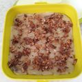 Cooksnap dari Ratma Tarigan untuk resep Kue Rasidah Khas Melayu